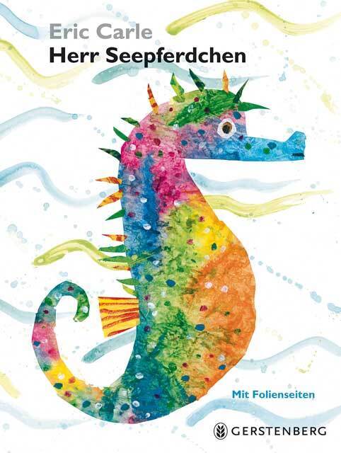Herr Seepferdchen (Eric Carle)