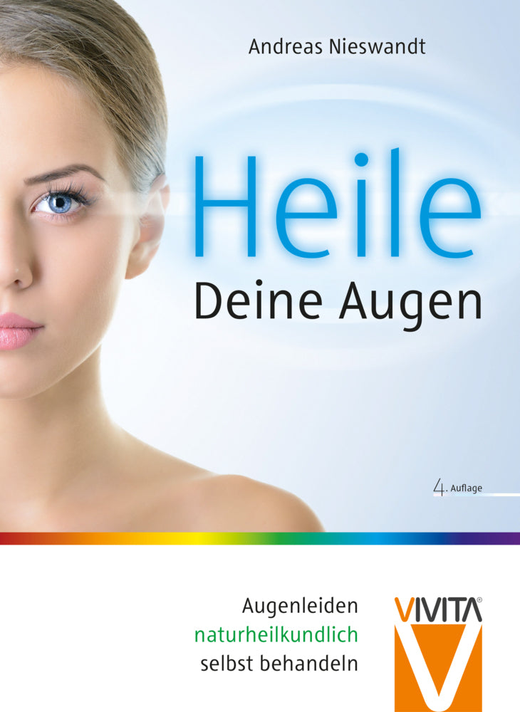 Heile Deine Augen (Andreas Nieswandt)