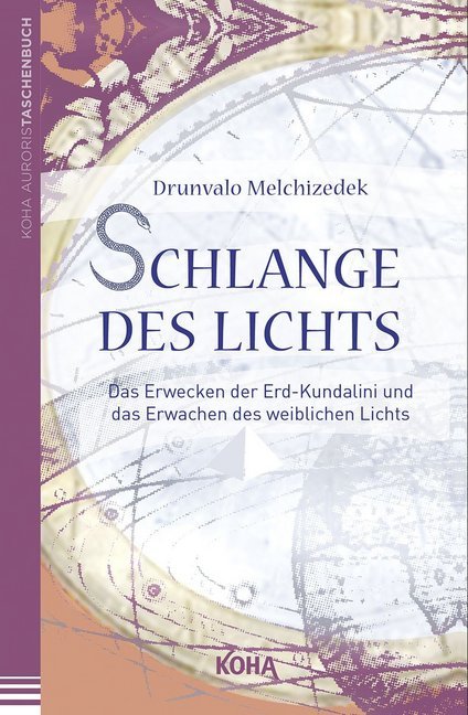 Schlange des Lichts (Drunvalo Melchizedek)