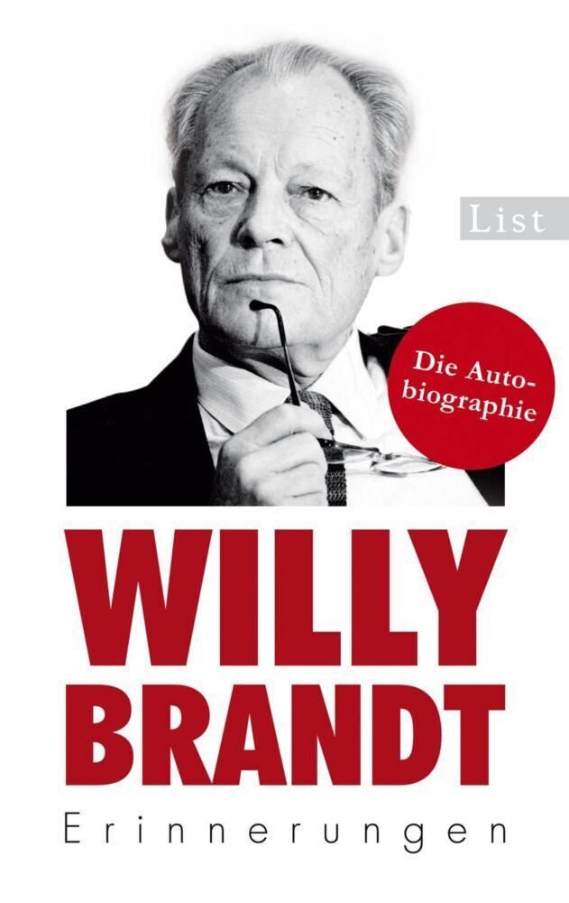 Erinnerungen (Willy Brandt)