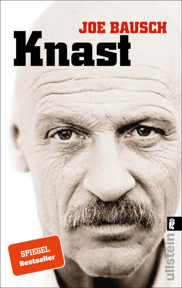 Knast (Joe Bausch)