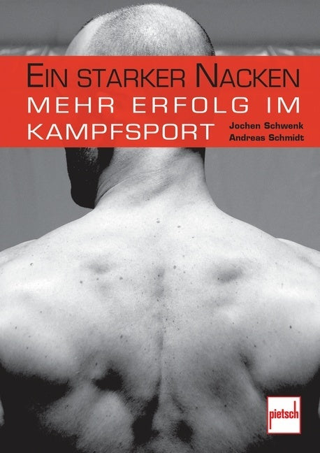 Ein starker Nacken (Jochen Schwenk)