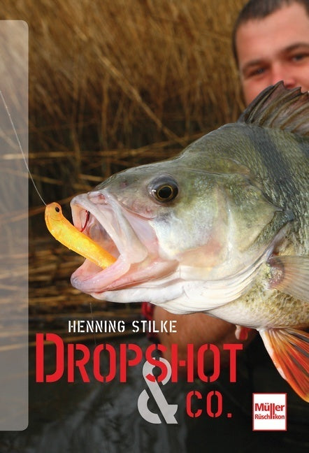 Dropshot & Co. (Henning Stilke)