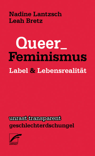 Queer_Feminismus (Nadine Lantzsch)