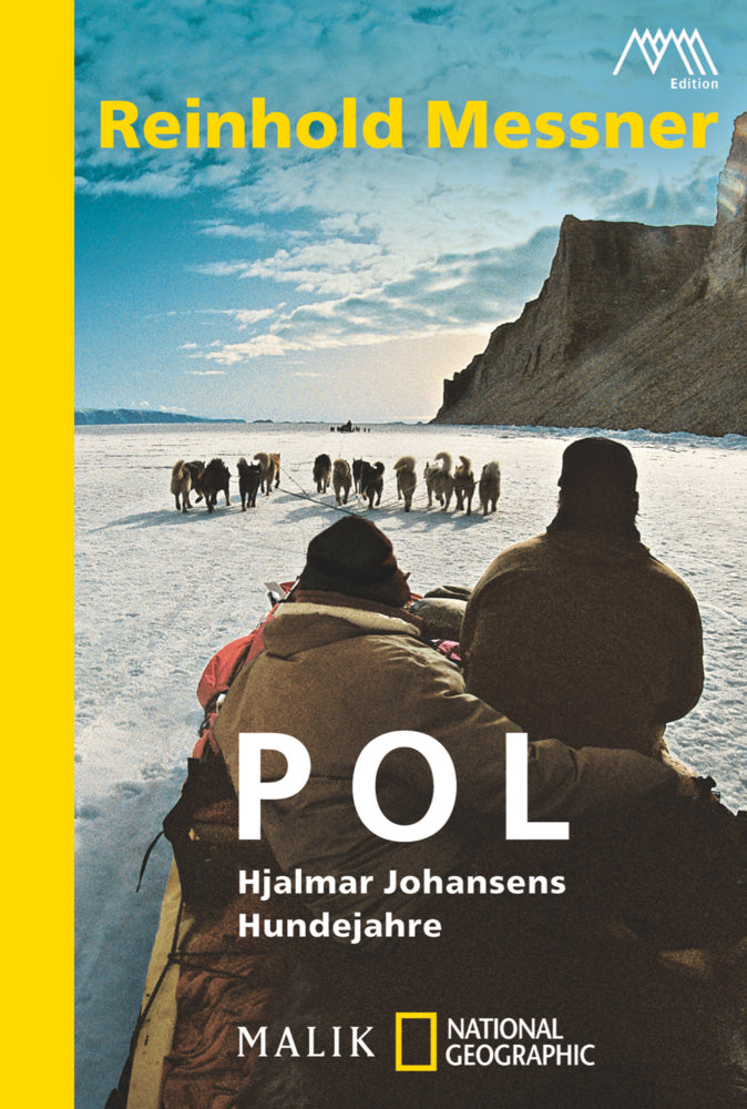 Pol (Reinhold Messner)