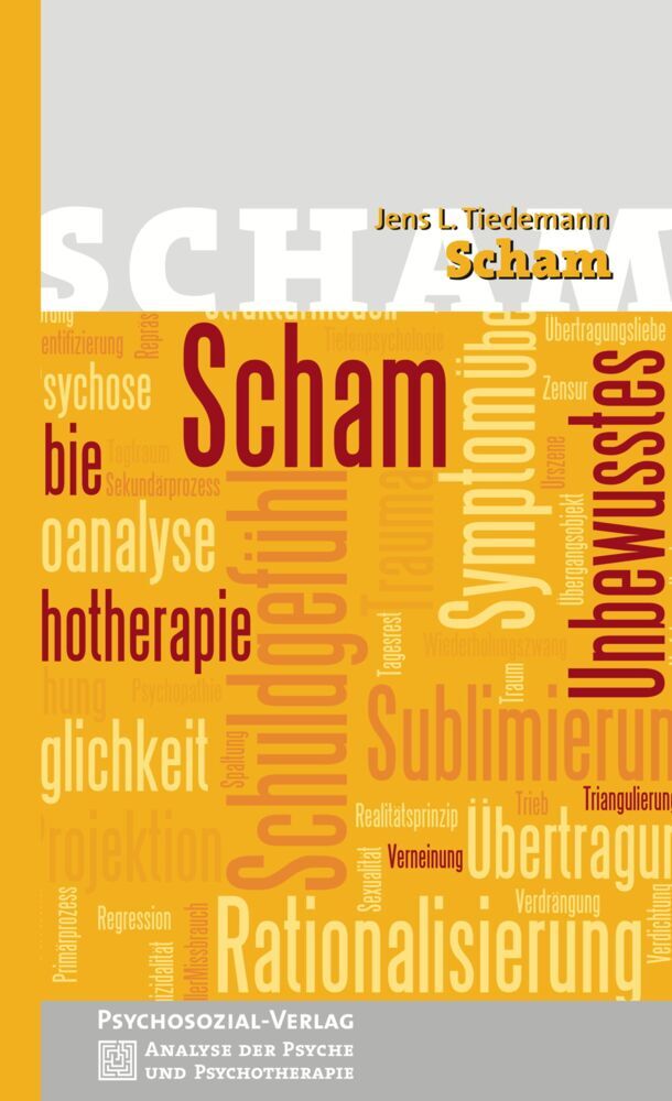 Scham (Jens L. Tiedemann)