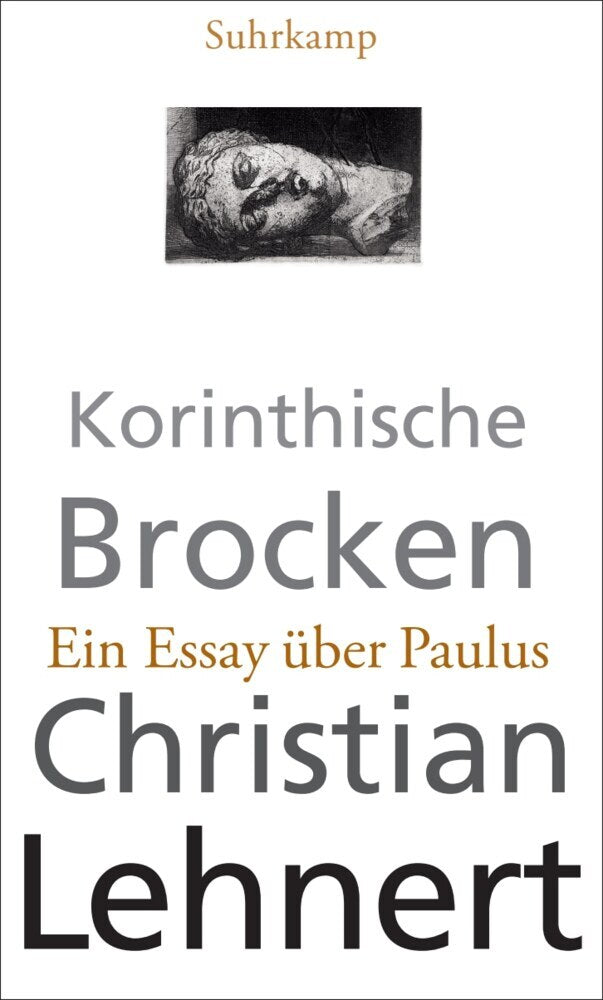 Korinthische Brocken (Christian Lehnert)