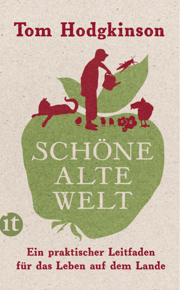Schöne alte Welt (Tom Hodgkinson)