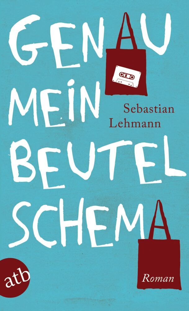 Genau mein Beutelschema (Sebastian Lehmann)