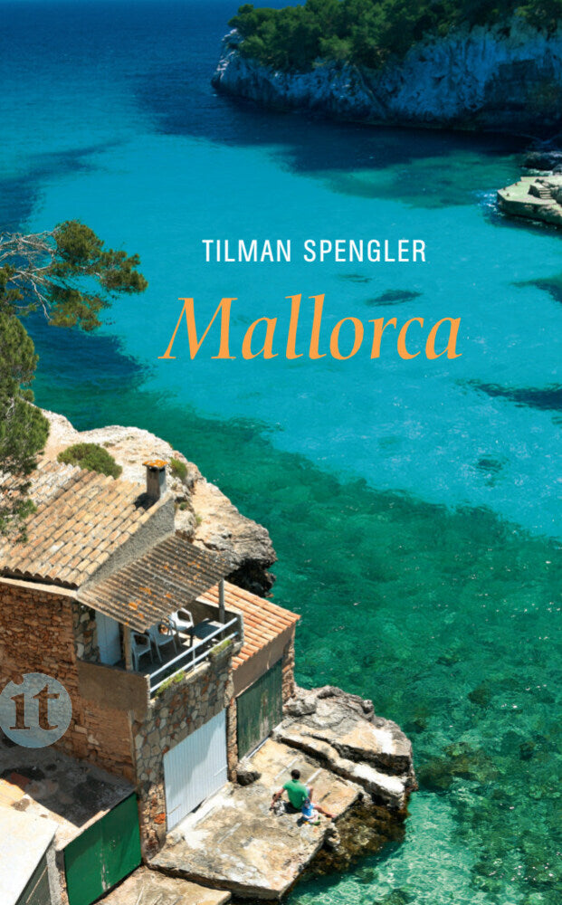 Mallorca (Tilman Spengler)