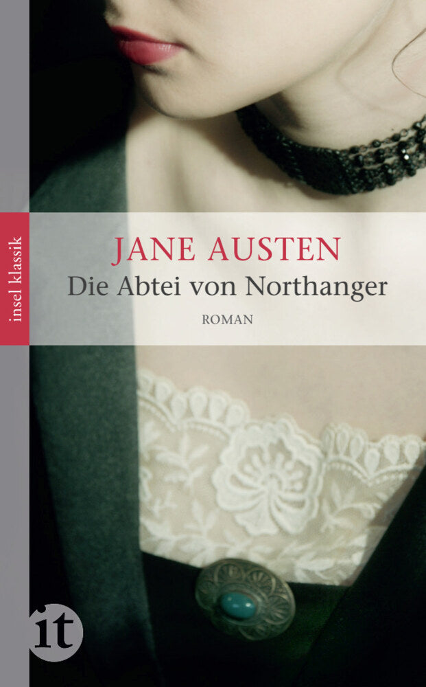 Die Abtei von Northanger (Jane Austen)