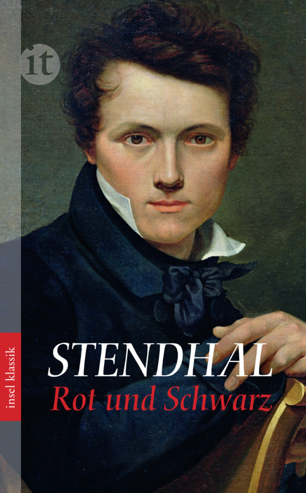 Rot und Schwarz (Stendhal)