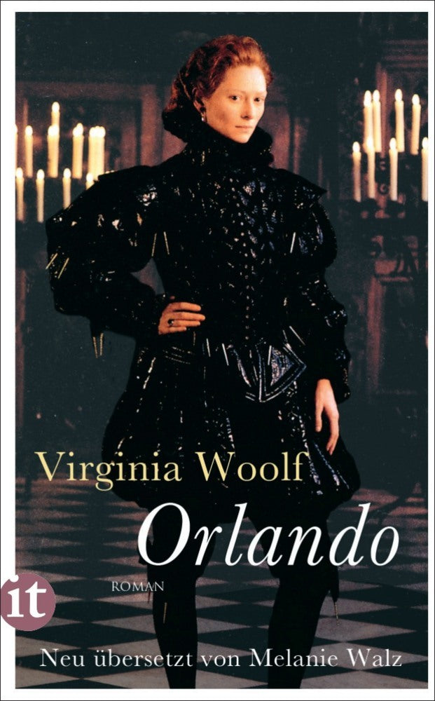 Orlando (Virginia Woolf)