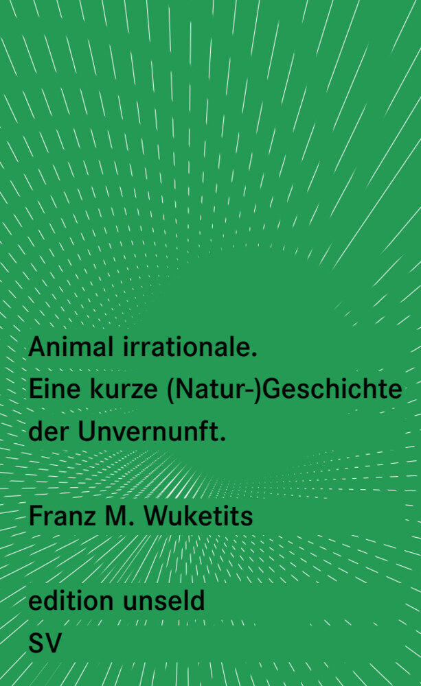 Animal irrationale (Franz M Wuketits)