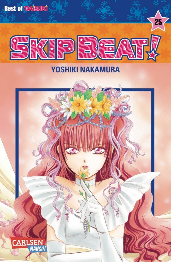 Skip Beat!.Bd.25 (Yoshiki Nakamura)