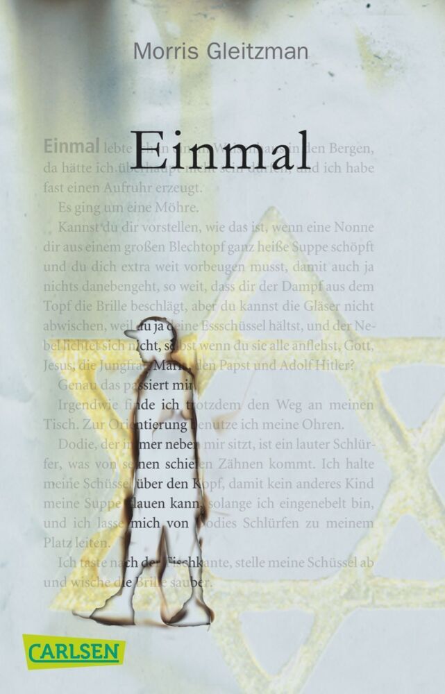 Einmal (Morris Gleitzman)