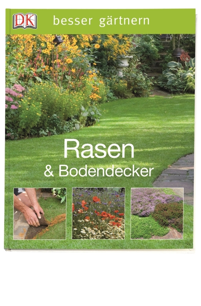 Rasen & Bodendecker (Simon Akeroyd)