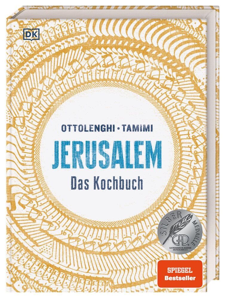 Jerusalem (Sami Tamimi)