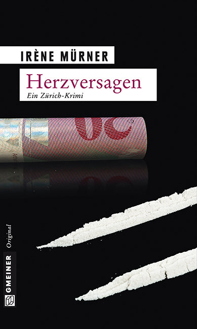 Herzversagen (Irène Mürner)