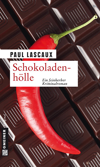 Schokoladenhölle (Paul Lascaux)