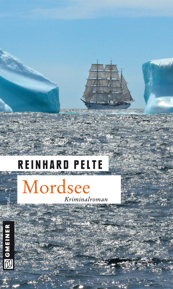 Mordsee (Reinhard Pelte)