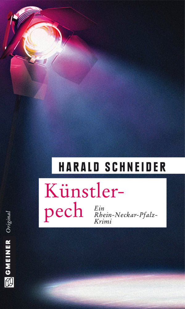 Künstlerpech (Harald Schneider)