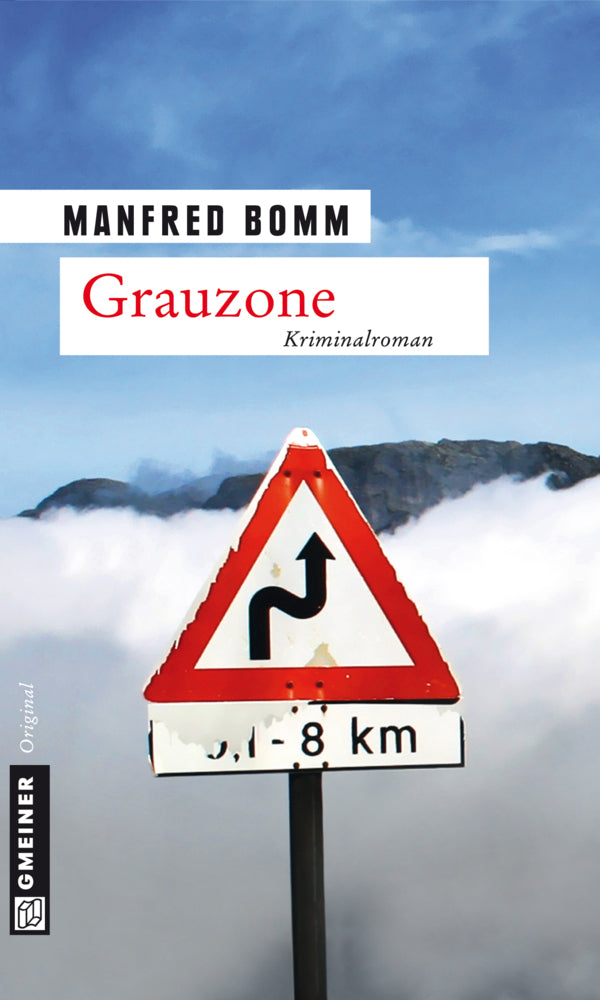 Grauzone (Manfred Bomm)