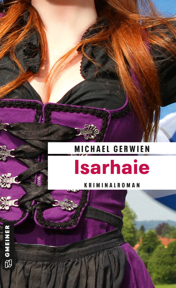 Isarhaie (Michael Gerwien)