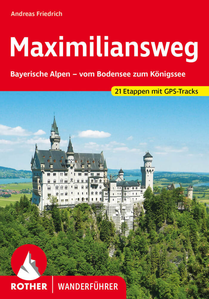 Maximiliansweg (Andreas Friedrich)