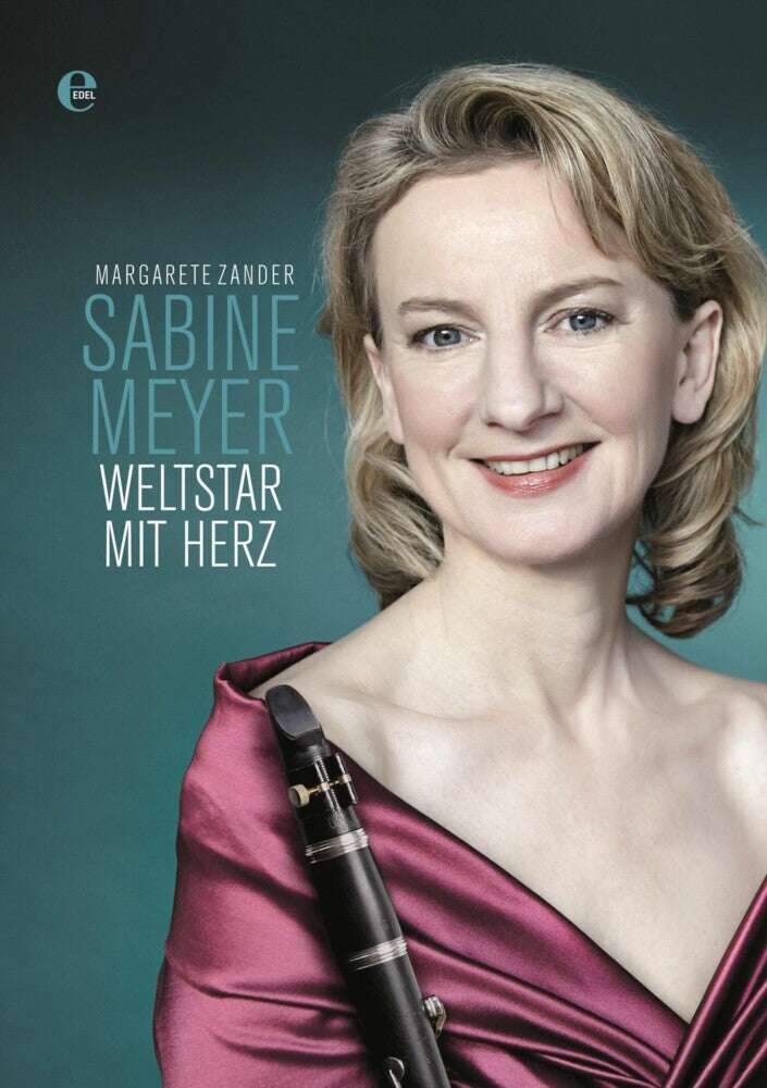Sabine Meyer (Margarete Zander)