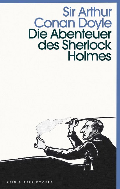 Die Abenteuer des Sherlock Holmes (Arthur Conan Doyle)