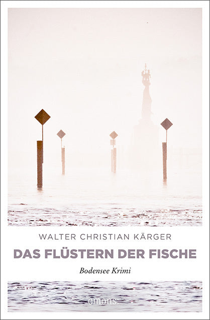 Das Flüstern der Fische (Walter Christian Kärger)