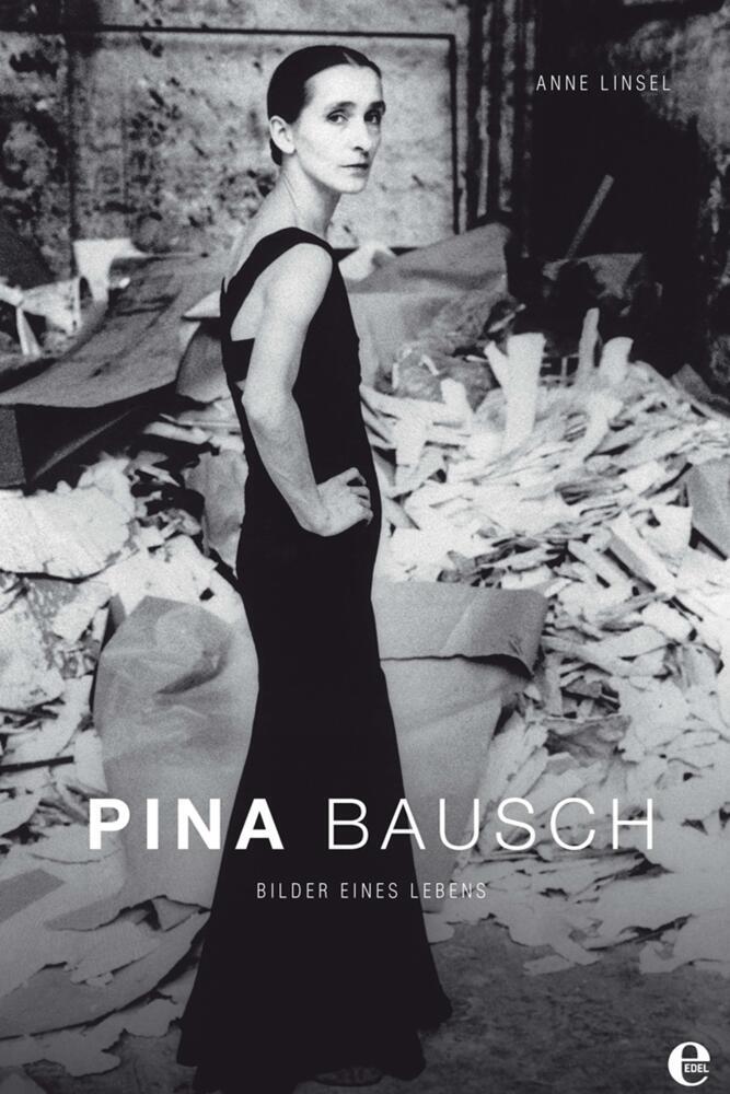 Pina Bausch (Anne Linsel)
