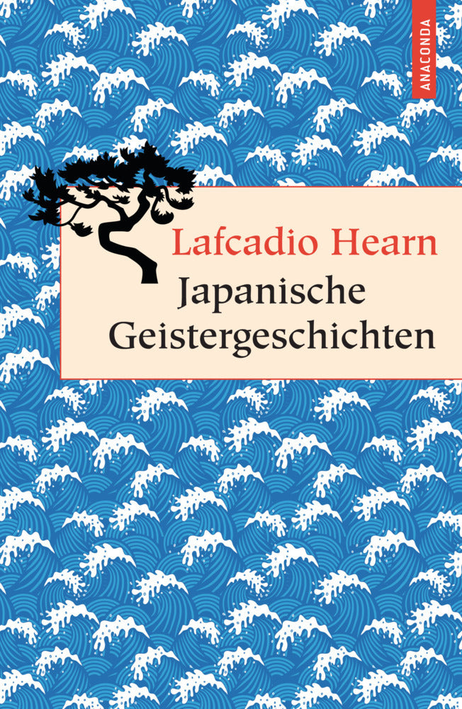 Japanische Geistergeschichten (Lafcadio Hearn)