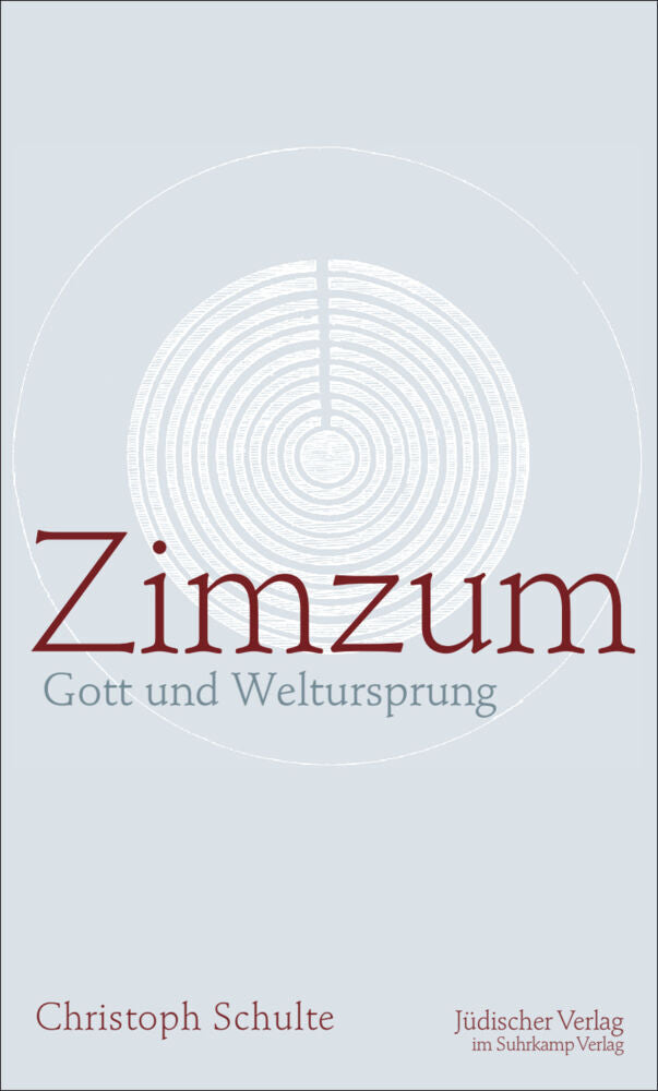 Zimzum (Christoph Schulte)
