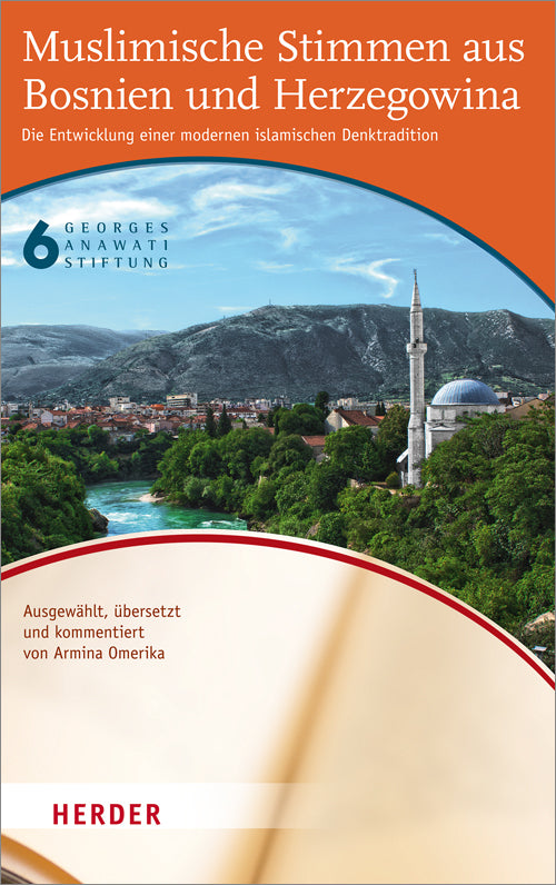 Veröffentlichungen der Georges-Anawati-Stiftung - Buchreihe (Armina Omerika)