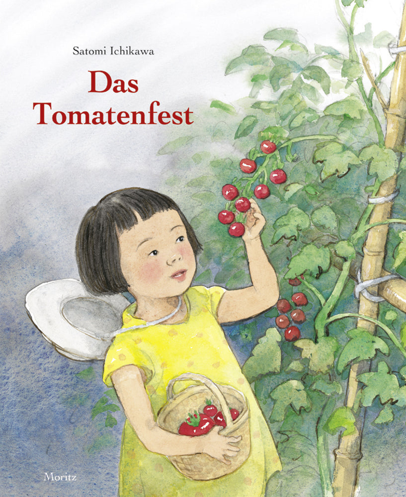 Das Tomatenfest (Satomi Ichikawa)