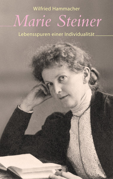 Marie Steiner (Wilfried Hammacher)