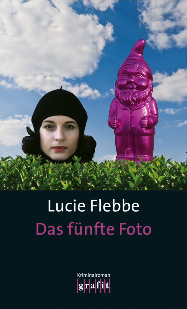 Das fünfte Foto (Lucie Flebbe)