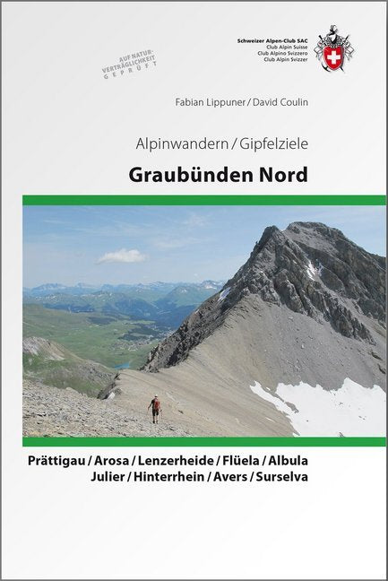 Graubünden Nord (Fabian Lippuner)