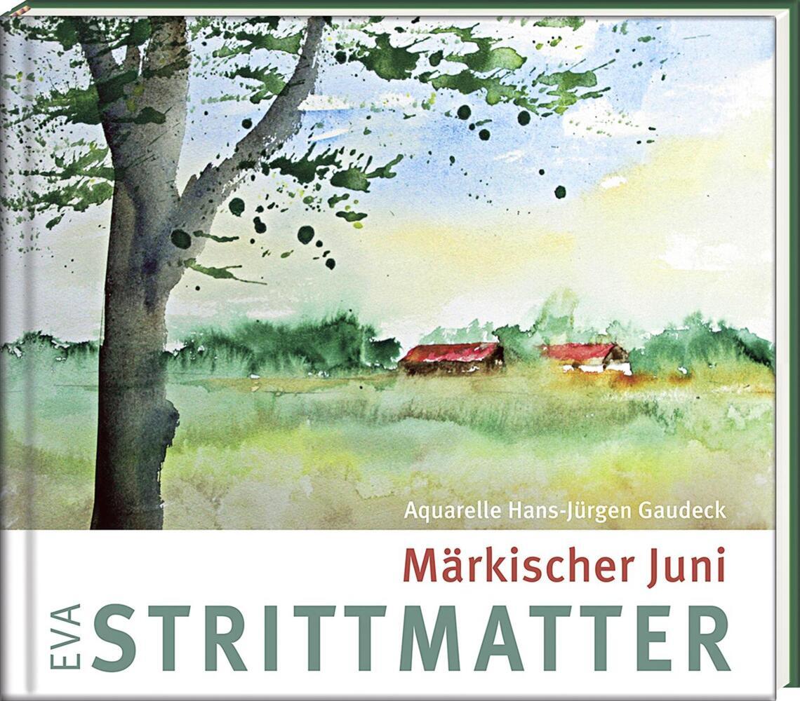 Märkischer Juni (Eva Strittmatter)