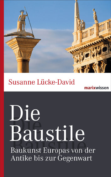 Die Baustile (Susanne Lücke-David)