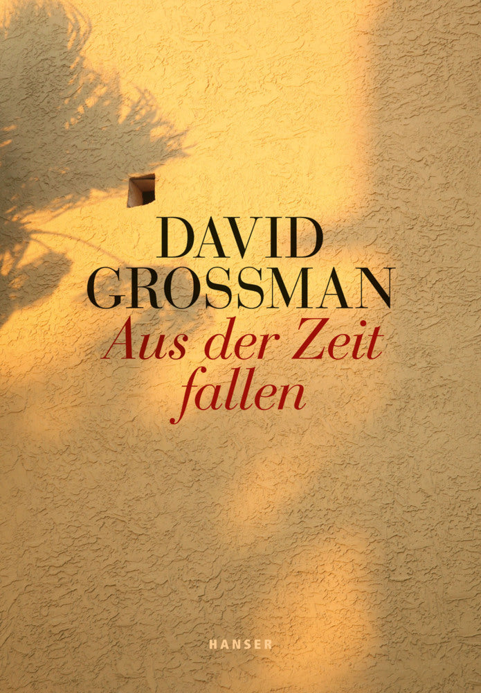 Aus der Zeit fallen (David Grossman)