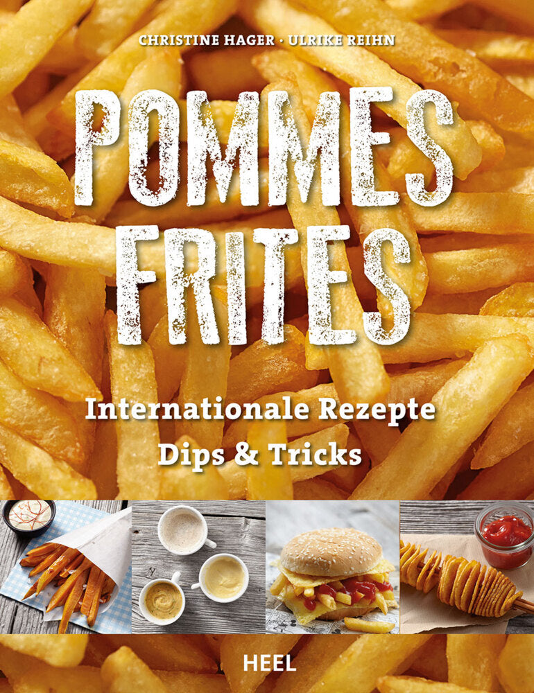 Pommes Frites (Christine Hager)