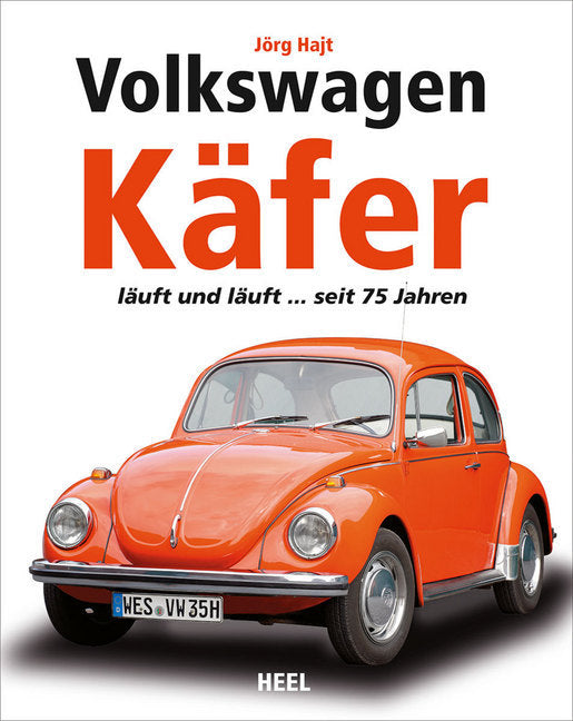 Volkswagen Käfer (Jörg Hajit)
