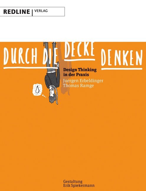 Durch die Decke denken (Juergen Erbeldinger)