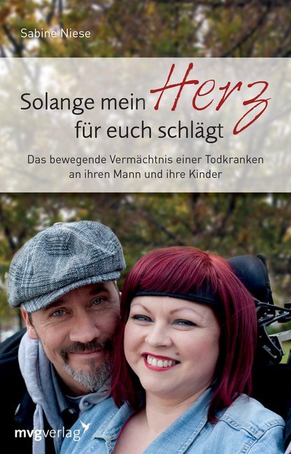 Solange mein Herz für euch schlägt (Sabine Niese)
