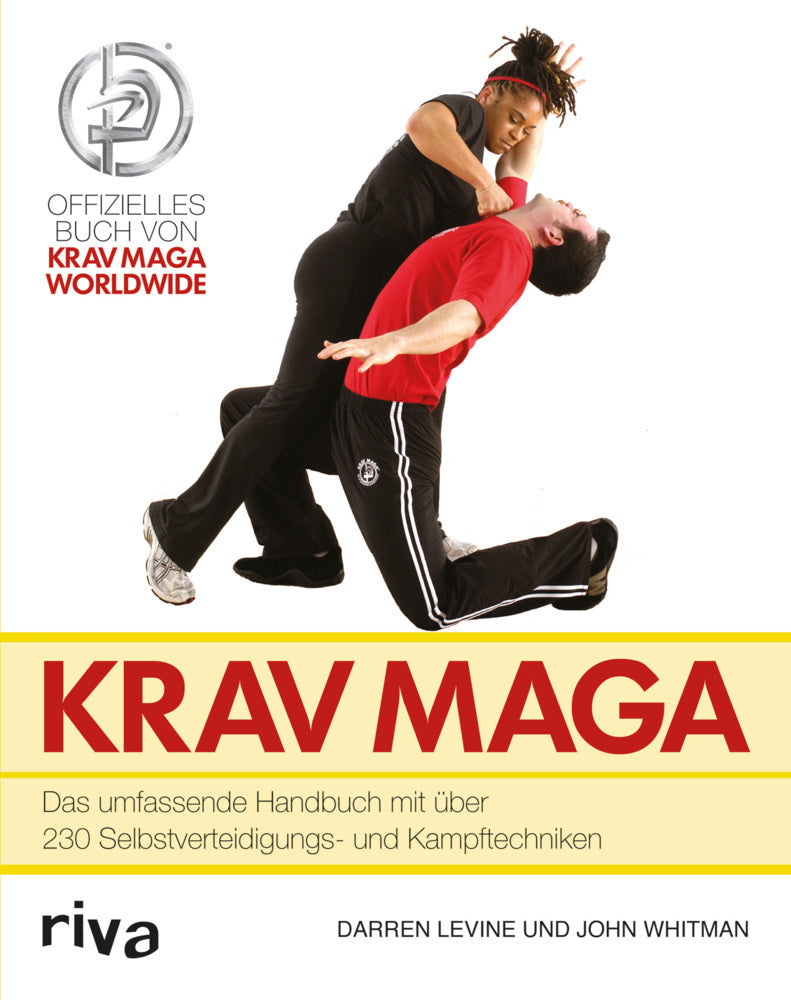 Krav Maga (Darren Levine)