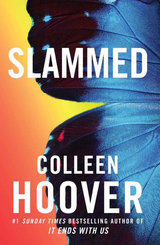 Slammed (Colleen Hoover)