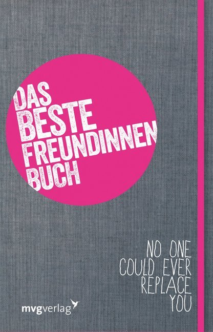 Das Beste-Freundinnen-Buch (Mirabell Eckert)